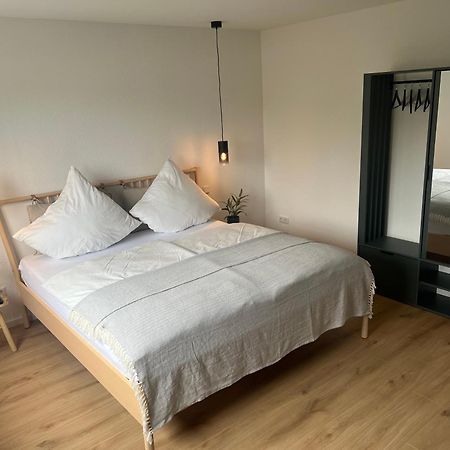 Appartamento Casa La - Lampertheim Esterno foto
