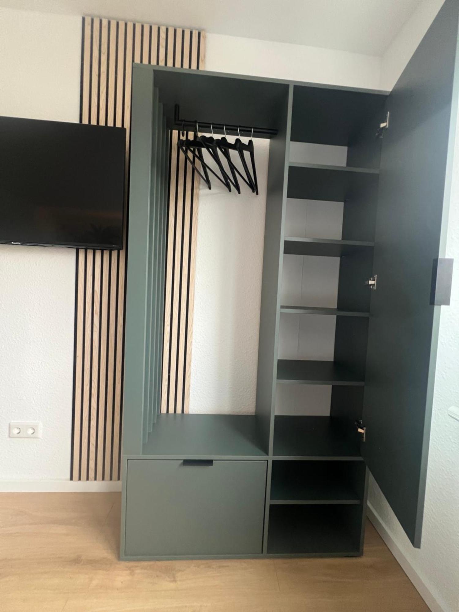 Appartamento Casa La - Lampertheim Esterno foto
