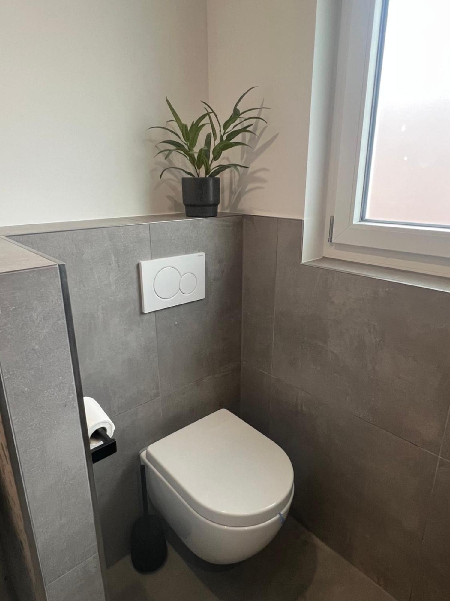 Appartamento Casa La - Lampertheim Esterno foto