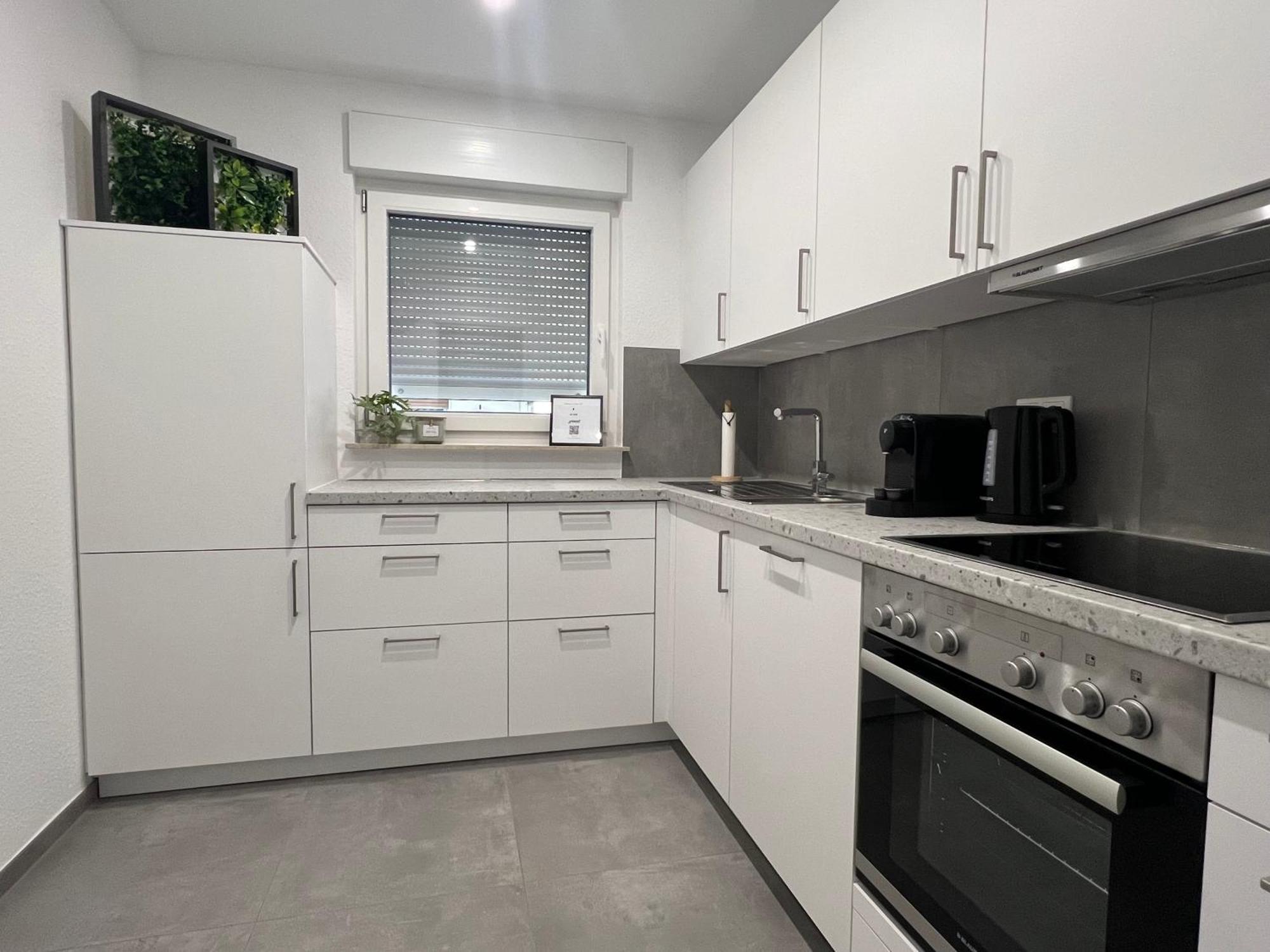 Appartamento Casa La - Lampertheim Esterno foto