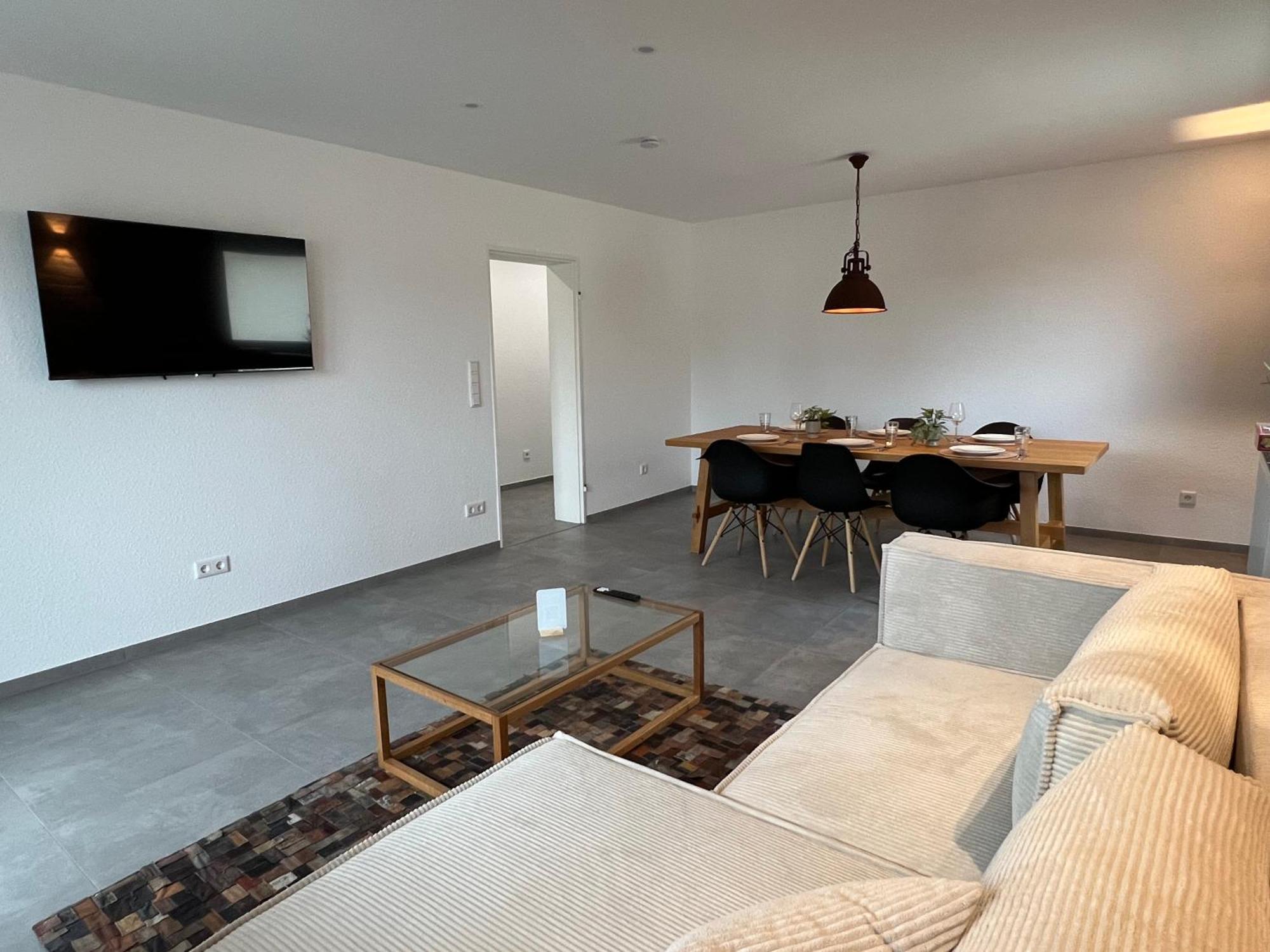 Appartamento Casa La - Lampertheim Esterno foto