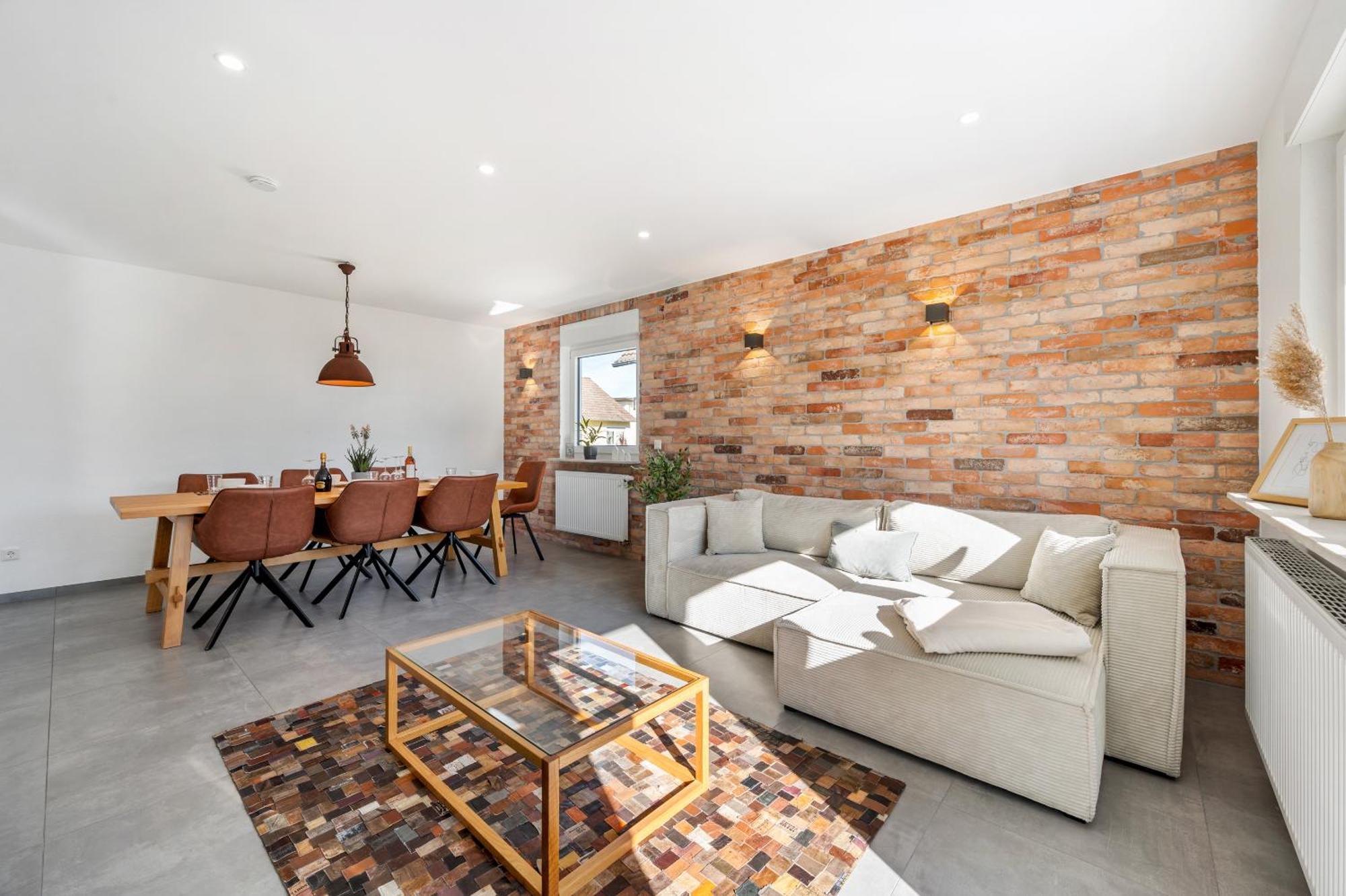 Appartamento Casa La - Lampertheim Esterno foto