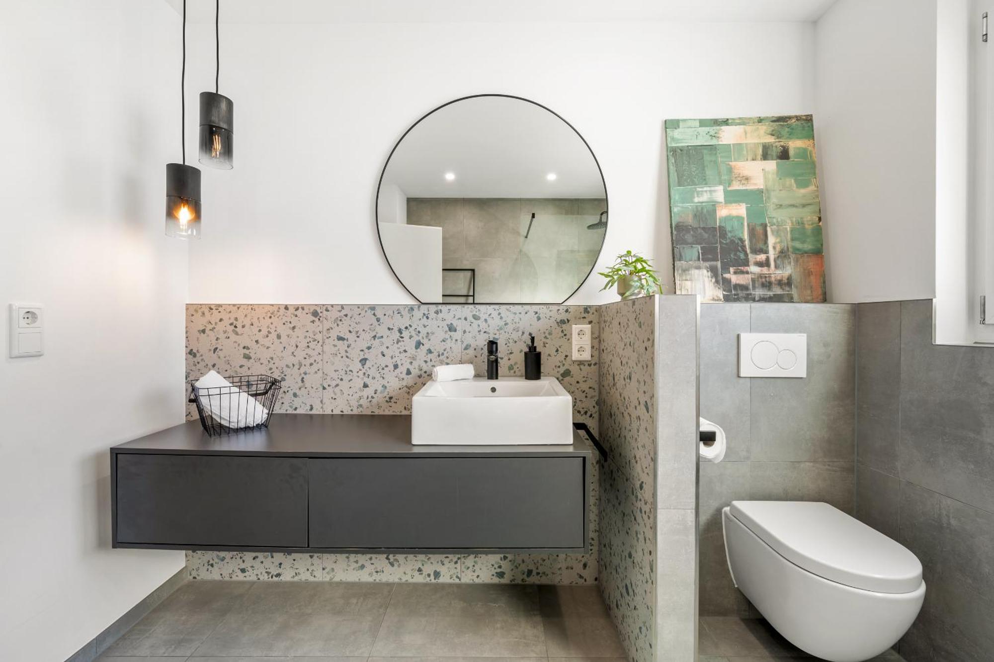 Appartamento Casa La - Lampertheim Esterno foto