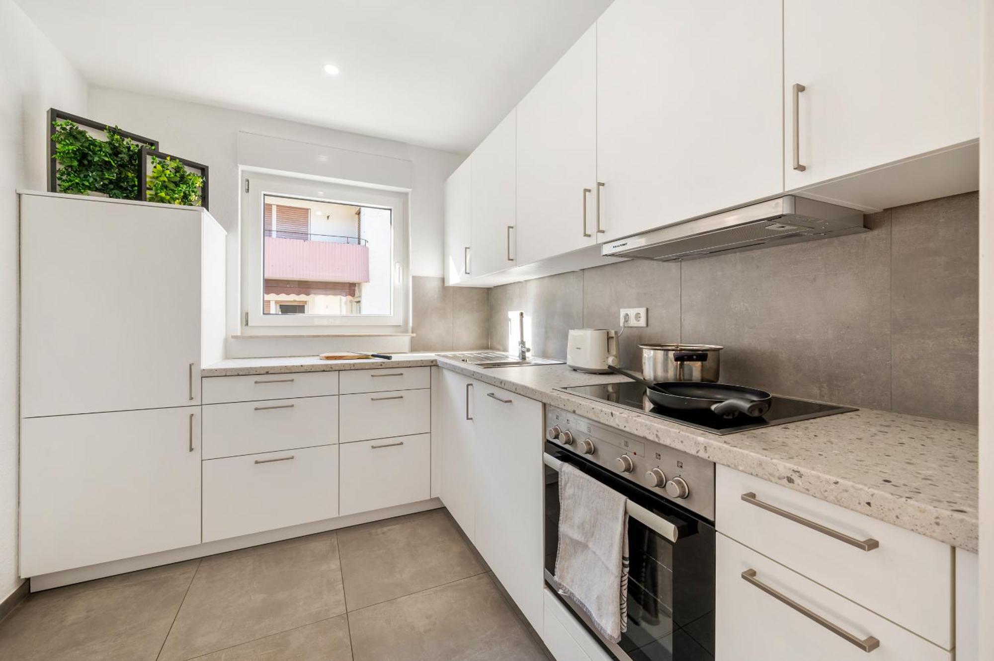 Appartamento Casa La - Lampertheim Esterno foto